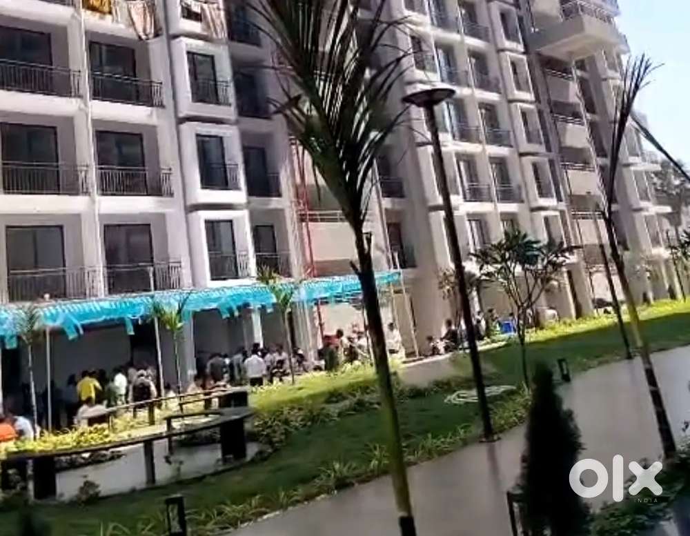 Brand New 2 Bhk For Rent 11200 In New Althan Surat