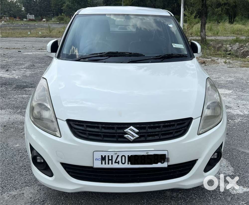Maruti Suzuki Swift Dzire 2012-2015 VDI, 2012, Diesel