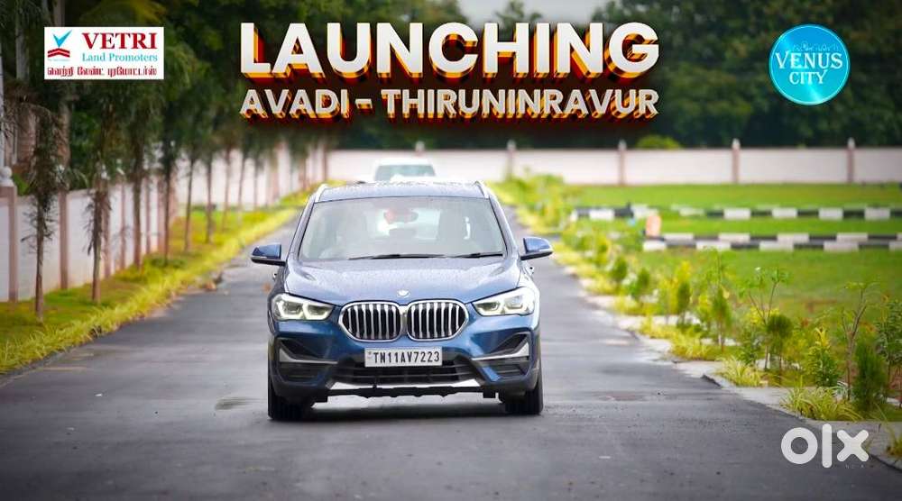 Avadi Thiruninravur Near