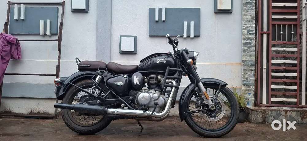 Brand new conditions