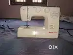 Usha automatica sweing machine for sale
