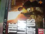 The last of us ( ps3)