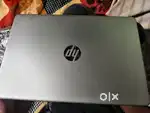 Hp laptop fq5007tu