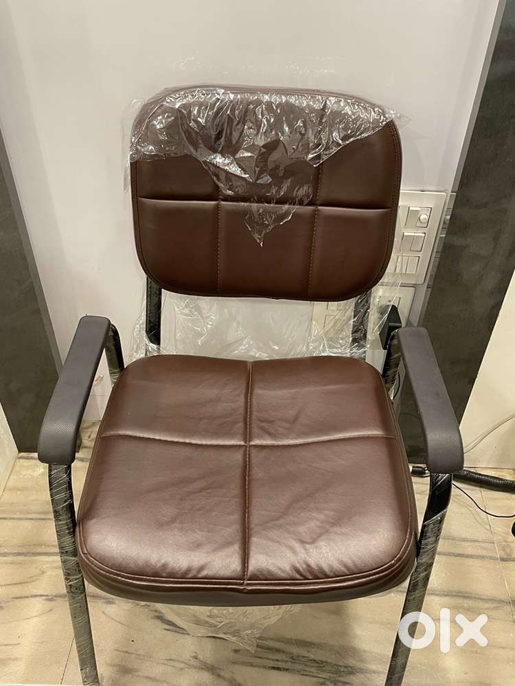 Heavy Duty Office Chair