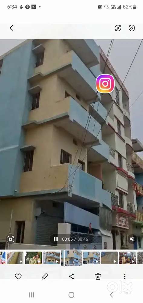 MADHUVATIKA PG HOSTEL