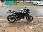 Ns 200 2019 model