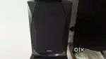 Yamaha Bookshelf speakers