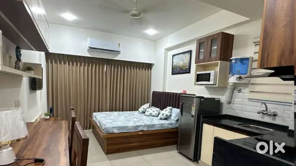 1 rk furnished, Rental Service Providers