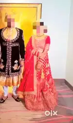 Royal Indian wedding Bridal Lahenga, Royalty Of Rajputana