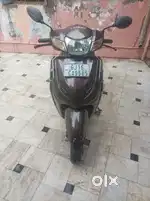 Activa 2016 model