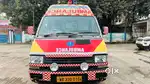 Tata Winger Deluxe - Hi Roof (AC), 2016, Diesel