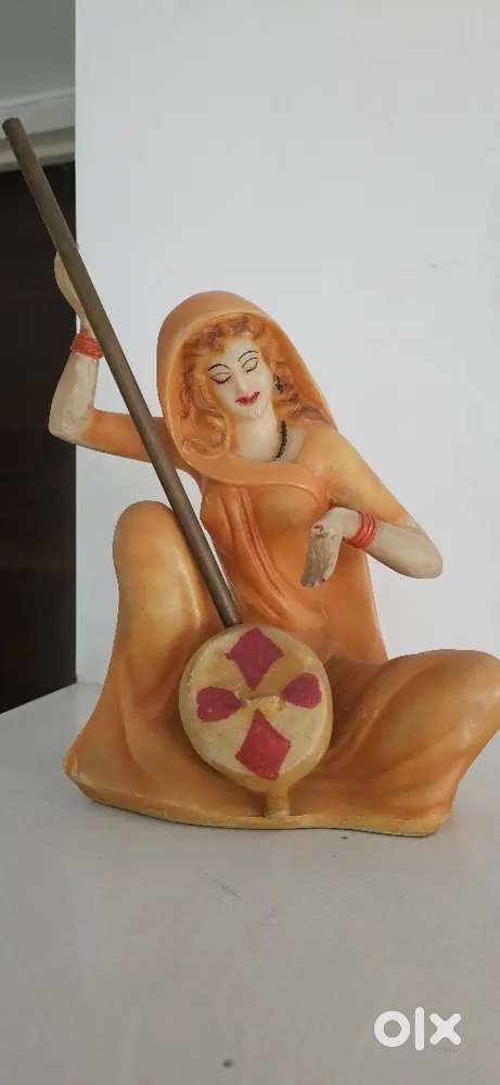 Mirabai and otheri starues