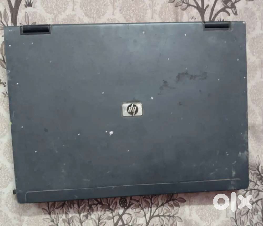 HP laptops good condition