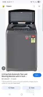 Washing machine for sale