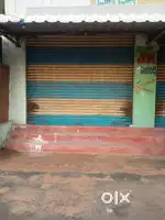 Shop for rent in Gooty road