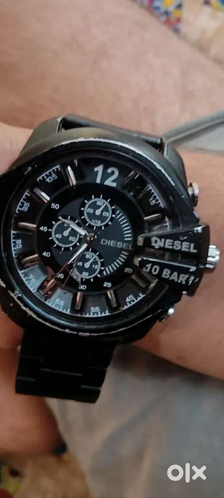 Diesel watch
