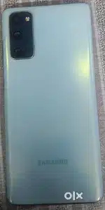 Samsung S20 Fe