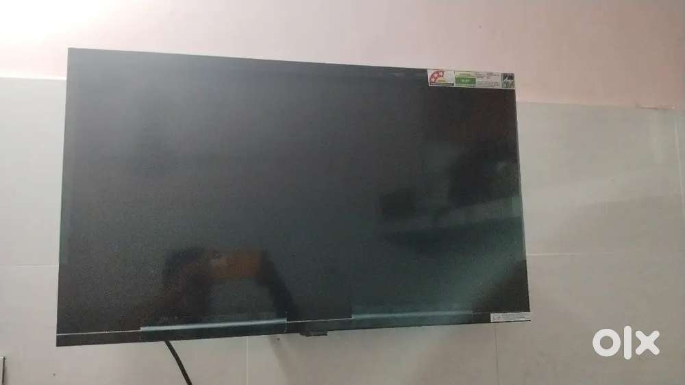 Samsang smart tv