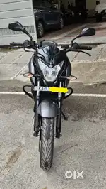1st owner well maintained Pulsar NS 200 for sale