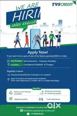TVS CREDIT FINANCE