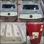 5 YEAR WARRANTY _WASHING MACHINE FRIDGE AC _FREE DELIVERY
