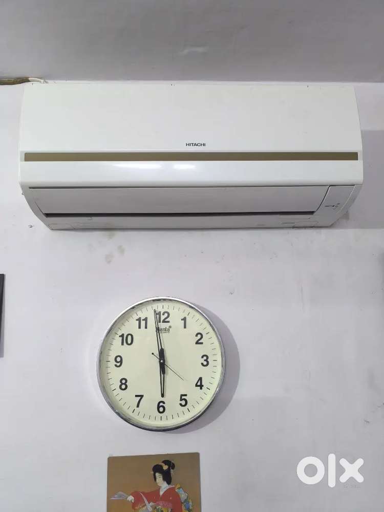 Split SC 1 ton Hitachi