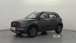 Hyundai Venue SX Turbo, 2021, Petrol