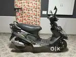 Tvs Scooty Pep Plus