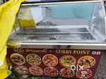 Curry point counter