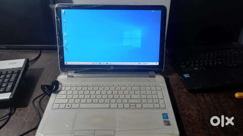 Core i5 4th generation