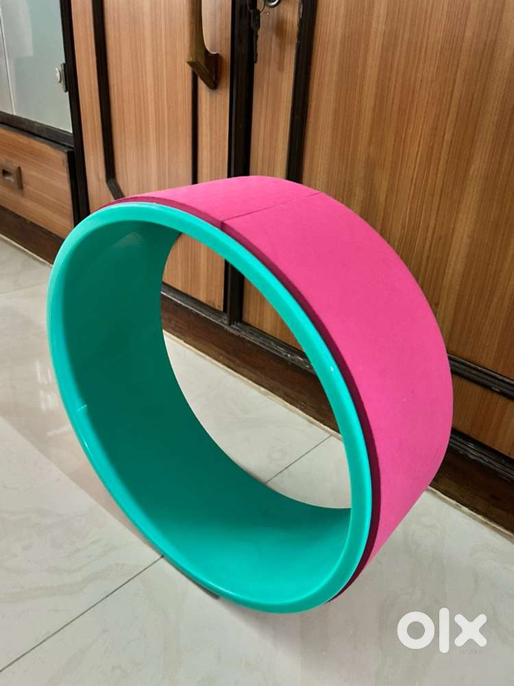 Yoga Wheel