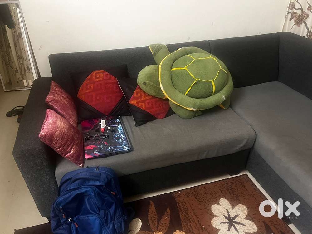 L type Sofa