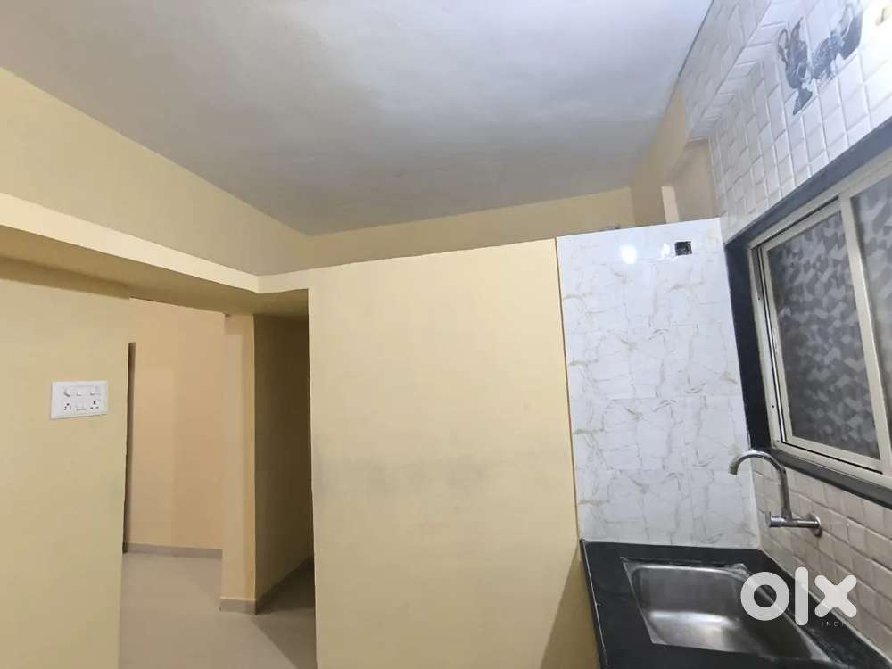 1RK For Rent Good Location