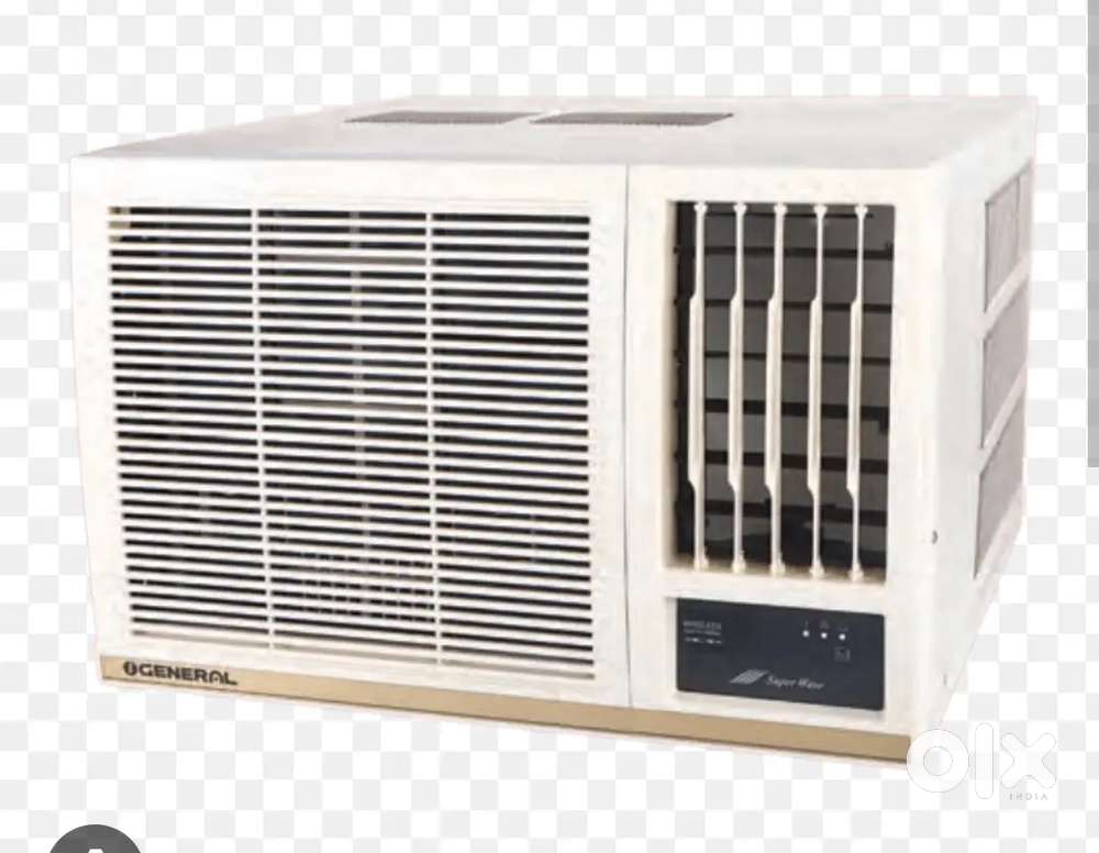O General window AC 1.5 Ton