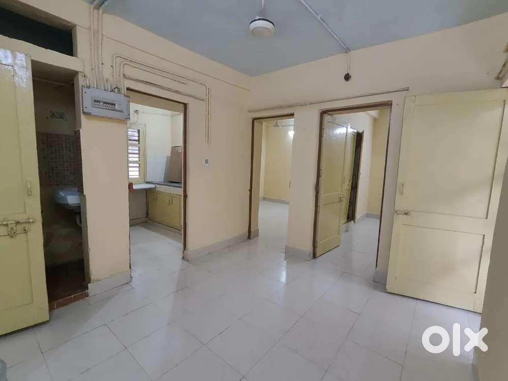 2 BHK for rent on sharing basis