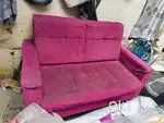 2+ 1 +1 seater sofas