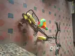 baby cycle age 4 to 6
