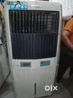 Symphony cooler storm top model white colour gud condition