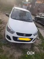 Maruti Suzuki Alto K10 2016 Petrol 54000 Km Driven