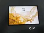 Samsung galaxy tab s8 plus 5g sim support fixed price
