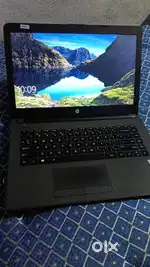 HP  laptop  6G