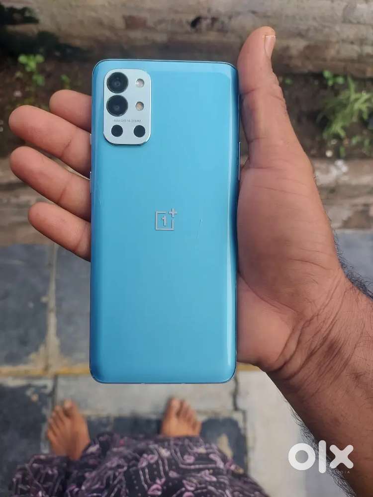 OnePlus 9R 5g  8gb 128gb Sale Or Exchange