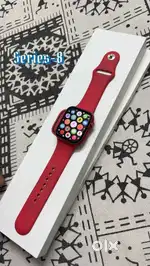 Apple iWatch series 8