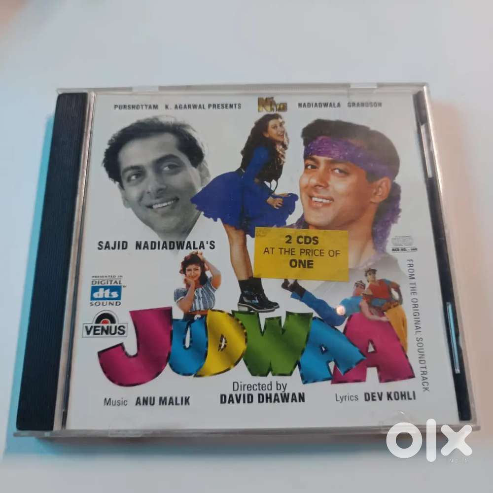 Audio CDMeant Condition