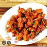 Chinese cook