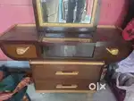 Dressing table for selling, very good condition and very nice looking.
