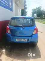 Maruti Suzuki Celerio 2016 Diesel 60500 Km Driven