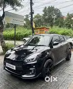 Maruti Suzuki Swift, 2018, Petrol