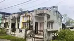 Urgently sale corner row house