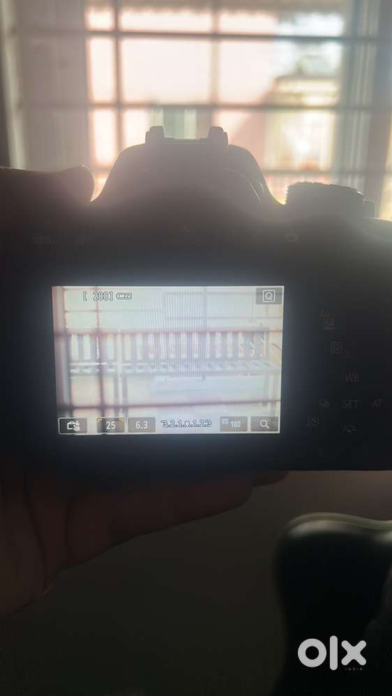 Canon 700d